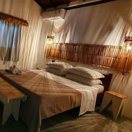 Casa Bouganville 트란코주 외부 사진