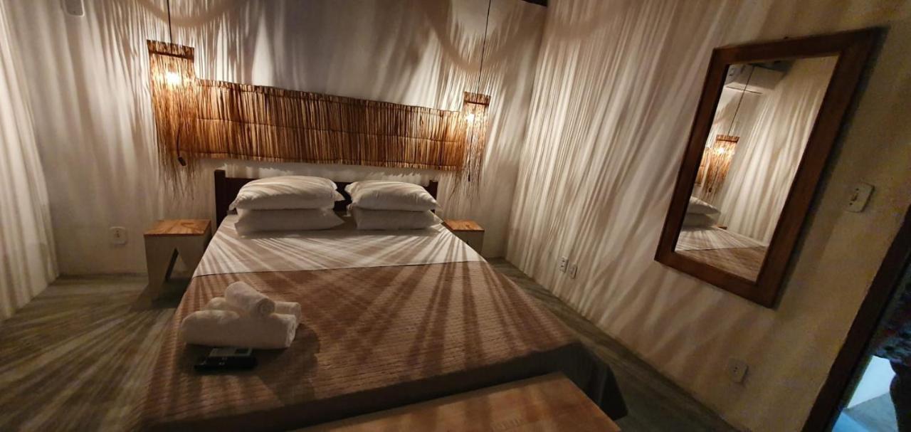 Casa Bouganville 트란코주 외부 사진