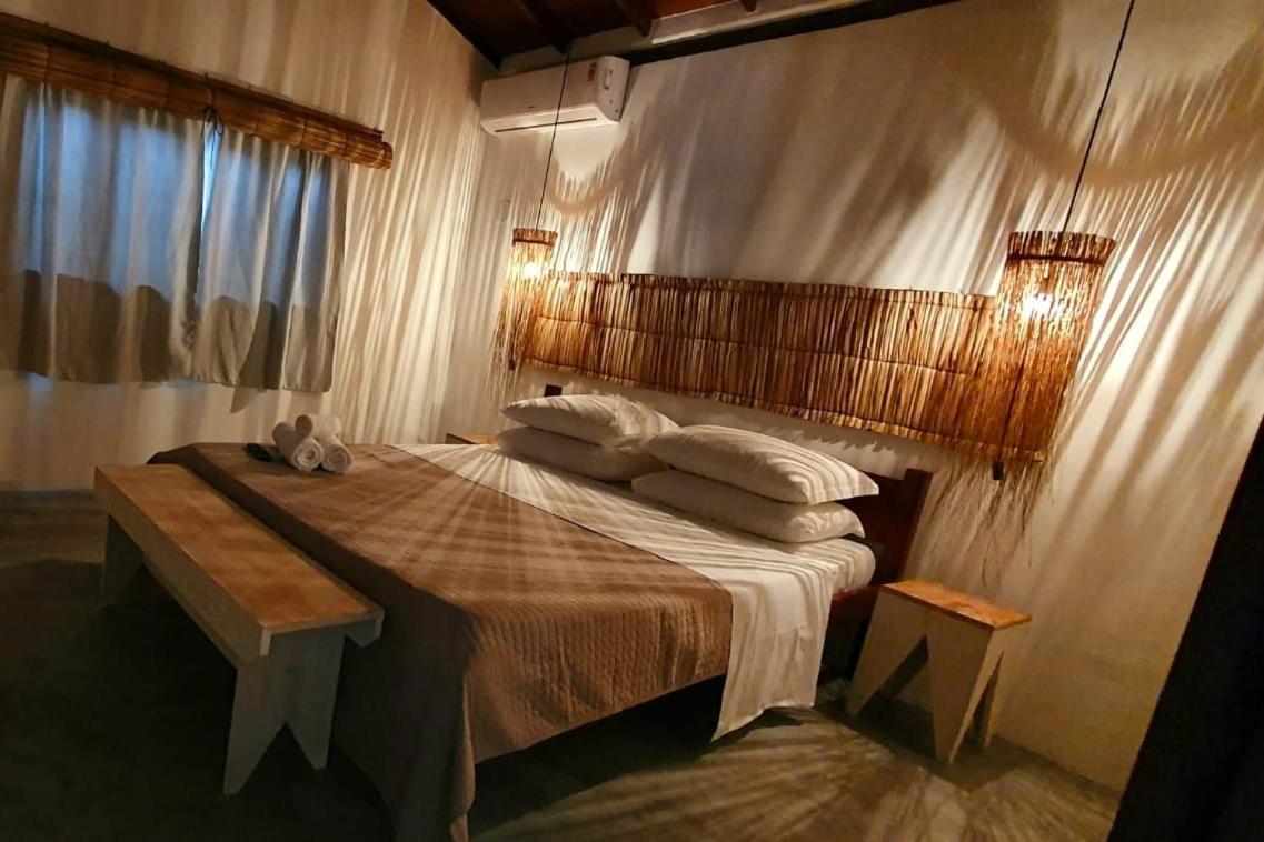 Casa Bouganville 트란코주 외부 사진