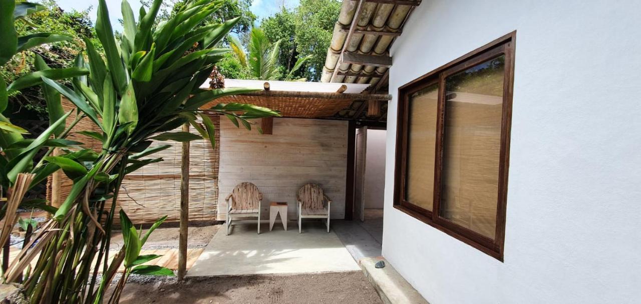 Casa Bouganville 트란코주 외부 사진